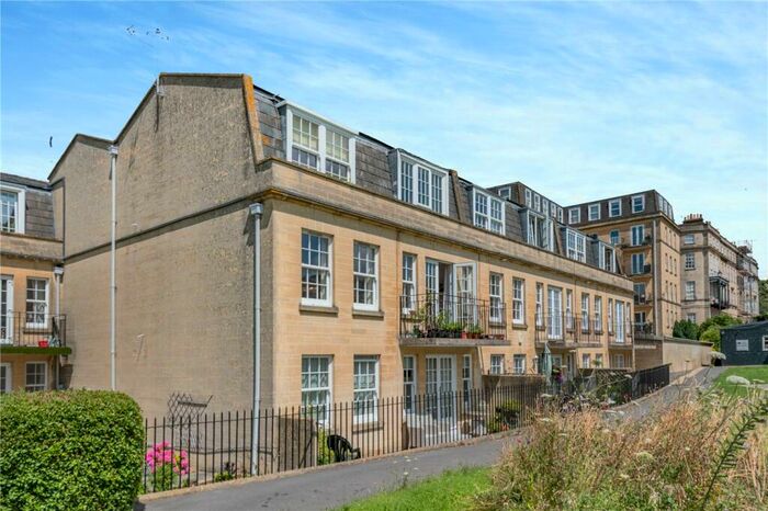 2 Bedroom Apartment To Rent In Gerrard Buildings, Bath, Somerset, BA2
