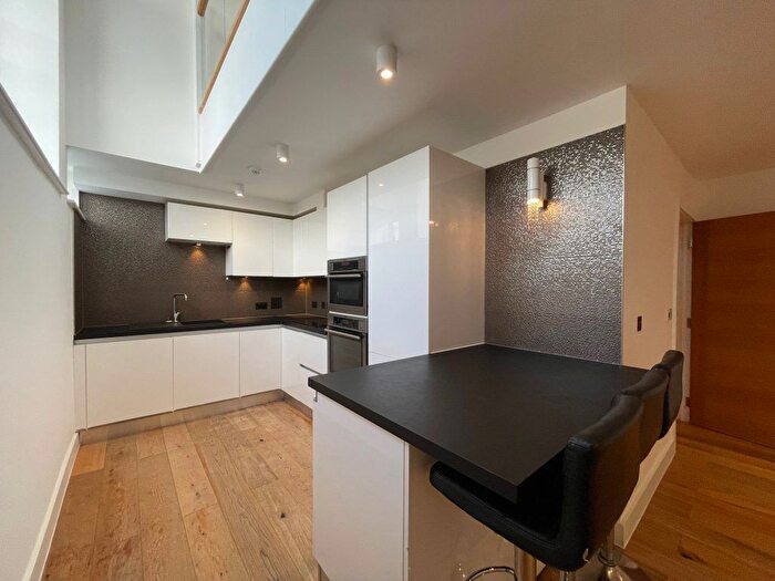 4 Bedroom Maisonette To Rent In Florence Road, Brighton, BN1