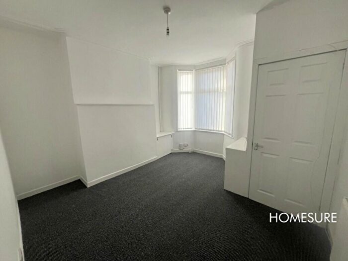 2 Bedroom Terraced House To Rent In Newling Street, Birkenhead, CH41