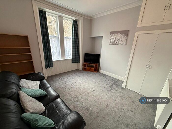 1 Bedroom Flat To Rent In Aberdeen, Aberdeen, AB10