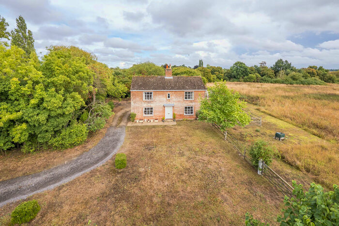2 Bedroom Detached House To Rent In Preston St Mary, Sudbury, Suffolk, CO10