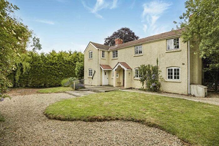 5 Bedroom Detached House For Sale In Woodbine Cottage, Ocle Pychard, Herefordshire With Annexe, HR1