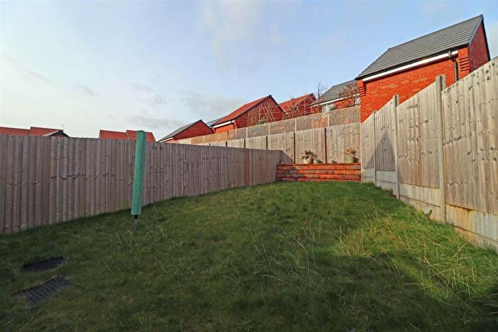 2 Bedroom Semi-Detached House For Sale In Sykes Road, Hampton Magna, Warwick, CV35