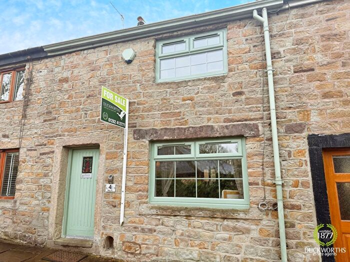 2 Bedroom Property For Sale In Bear Street, Burnley, BB12