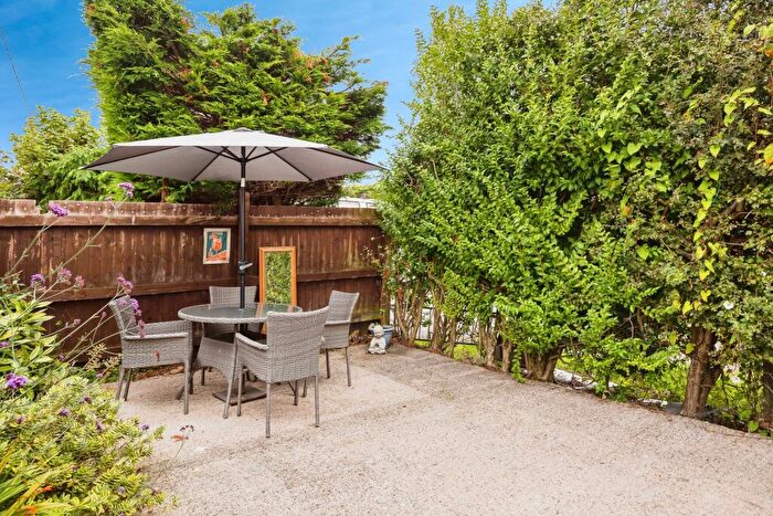 2 Bedroom Semi-Detached House For Sale In Ewloe Place, Buckley, Flintshire, CH7