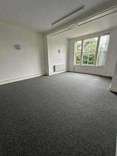 Land To Rent In Speke Road, Woolton, L25