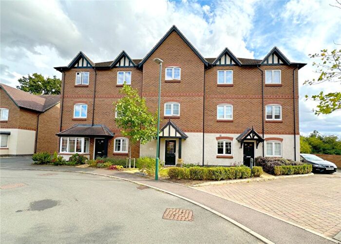 1 Bedroom Flat For Sale In Meer Stones Road, Balsall Common, CV7