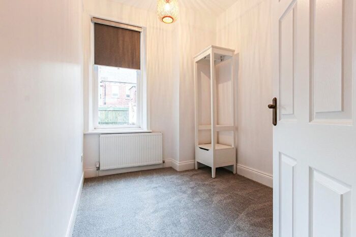 2 Bedroom Flat To Rent In Bamborough Terrace, North Shields, NE30