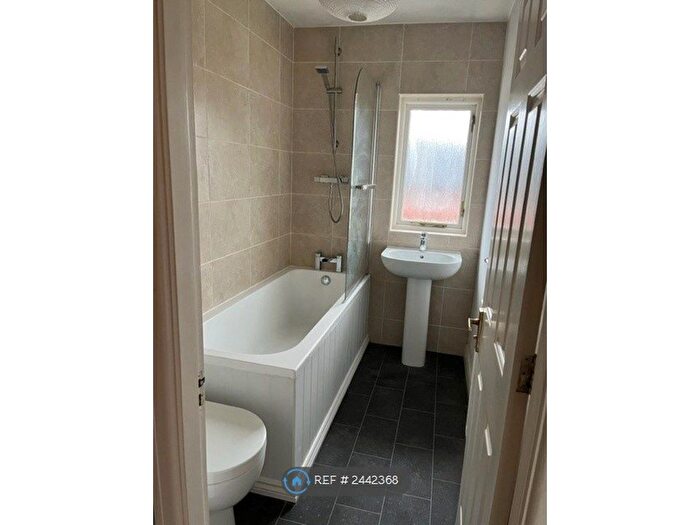 2 Bedroom End Of Terrace House To Rent In Holmeswood Close, Wilmslow, SK9