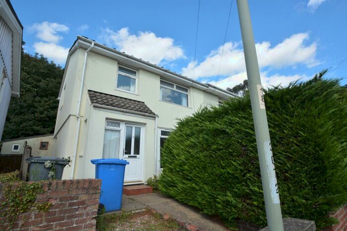 4 Bedroom Terraced House To Rent In Student Property, NR5