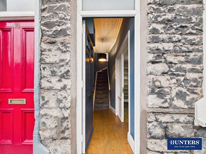 2 Bedroom Terraced House For Sale In Sandes Avenue, Kendal, LA9