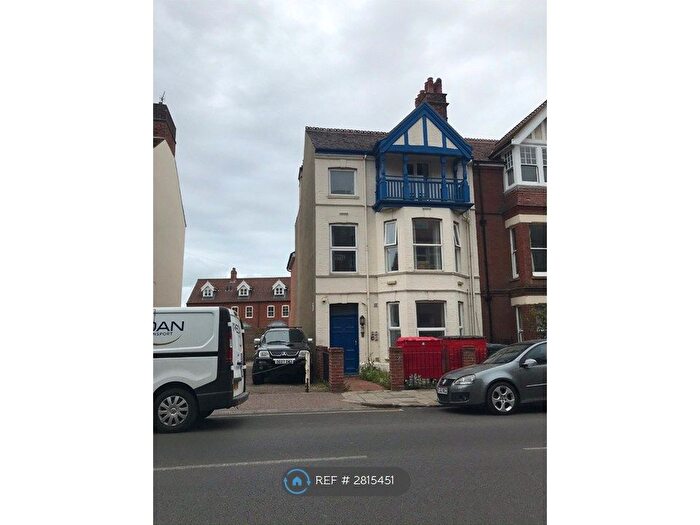 2 Bedroom Flat To Rent In Prince Of Wales Road, Cromer, NR27
