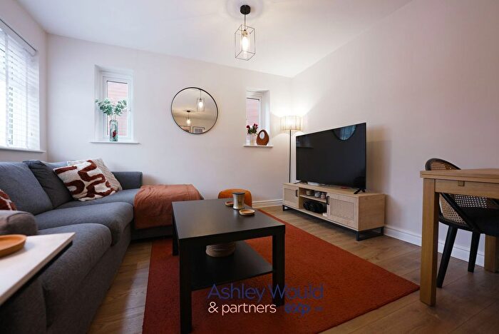 2 Bedroom Semi-detached House For Sale In Hill Street, Lye, Stourbridge, DY9