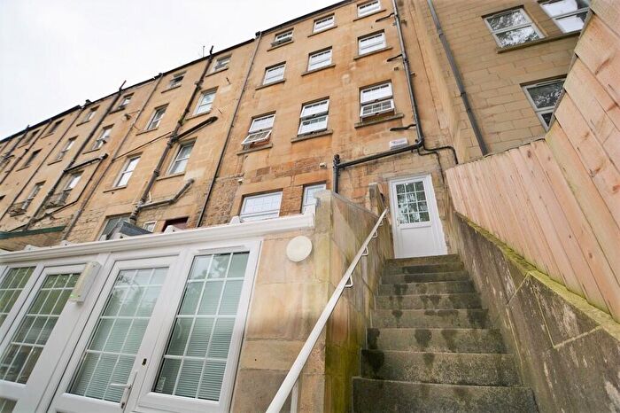 1 Bedroom Flat To Rent In Wood Street, BA2
