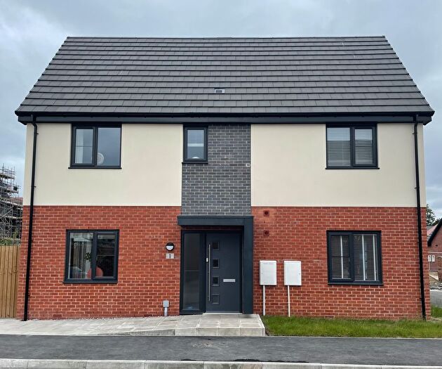 3 Bedroom Semi-Detached House For Sale In Linnea Drive, Ribbleton, PR2