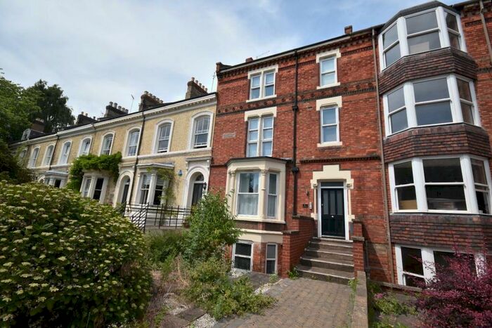 1 Bedroom Flat To Rent In Billing Road, Abington, Northampton, NN1