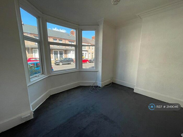 2 Bedroom Flat To Rent In Greenbank Road, Darlington, DL3