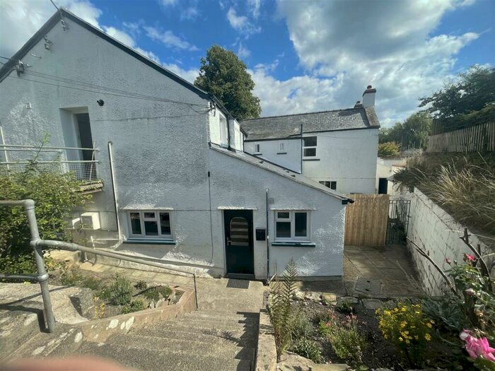 1 Bedroom Flat To Rent In Quabbs Road, Drybrook, GL17