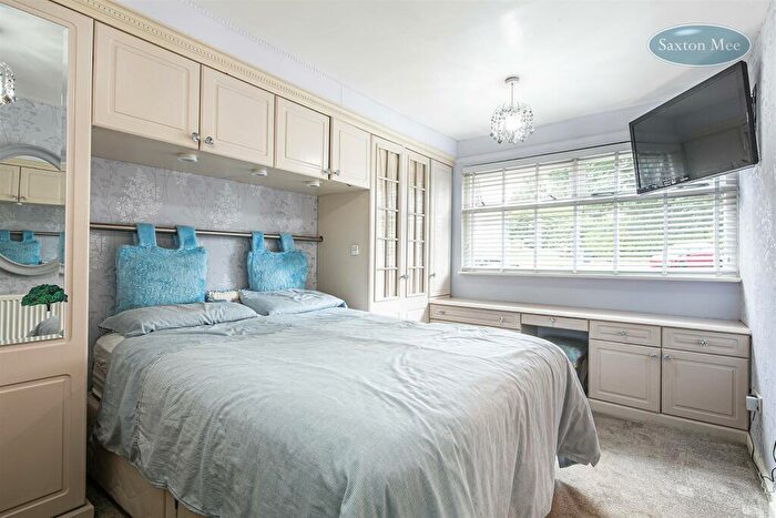 3 Bedroom Terraced House For Sale In Roscoe Mount, Stannington, Sheffield, S6