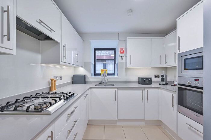1 Bedroom Flat To Rent In Kensington High Street, London, High Street Kensington, London, W8