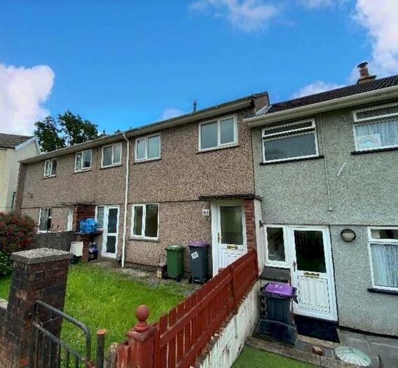 Houses to rent in Cwmbran, NP44, Torfaen