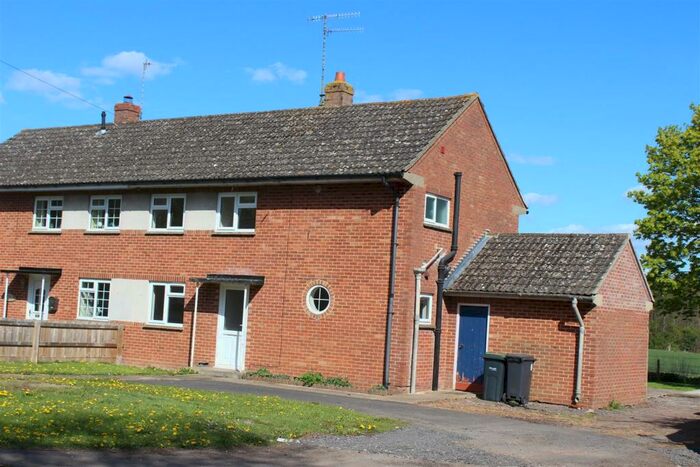 3 Bedroom Detached House To Rent In Larkhill - Alanbrooke Road, SP4