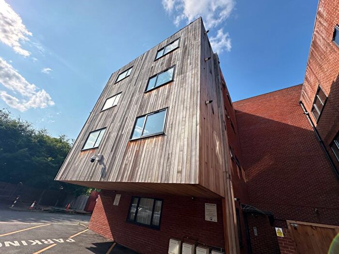 1 Bedroom Property To Rent In Broomfield Road, Chelmsford, CM1