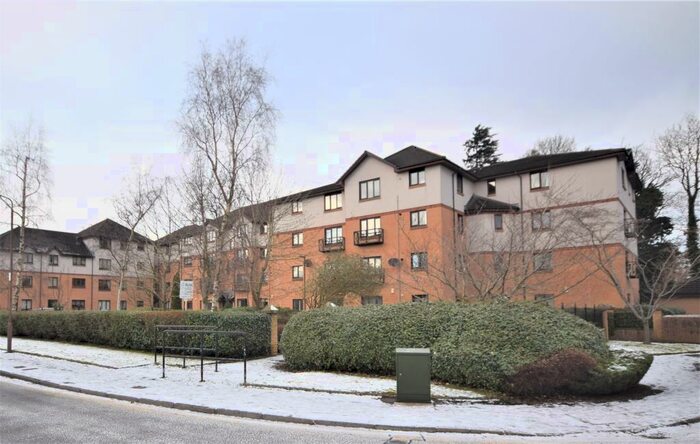 1 Bedroom Flat To Rent In Annfield Gardens, Stirling, Stirling, FK8