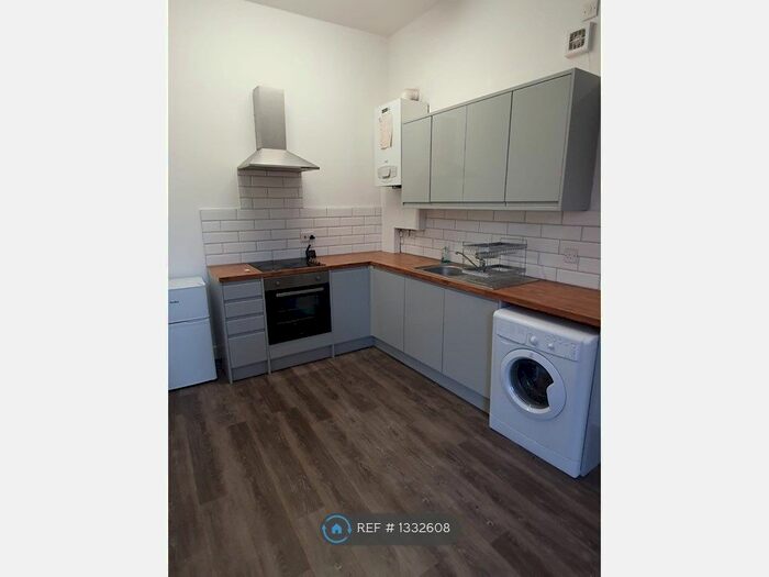 1 Bedroom Flat To Rent In Norfolk Street, Wisbech, PE13
