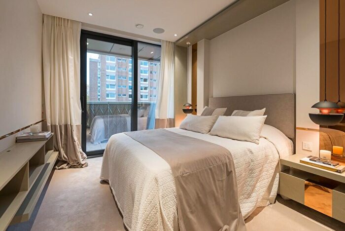 1 Bedroom Apartment To Rent In The Compton, Lodge Road, St Johns Wood, Regents Park, NW8