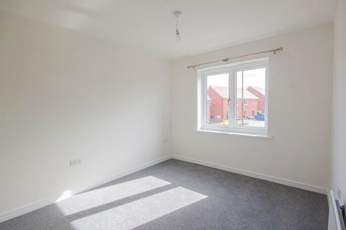 4 Bedroom Terraced House To Rent In Alport Road, Mickleover, Derby, Derbyshire, DE3