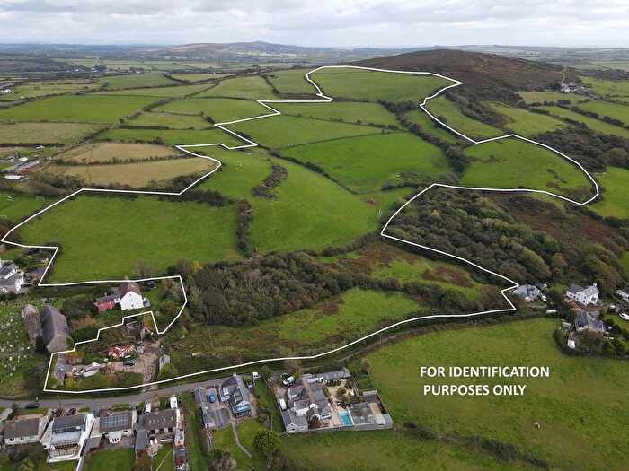 Land For Sale In Llangennith, Swansea, SA3