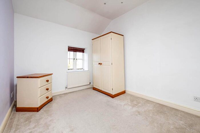 2 Bedroom Terraced House For Sale In Norton Park, Chipping Norton, OX7