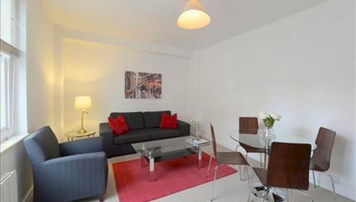 Studio To Rent In Hill Street, Mayfair, W1J