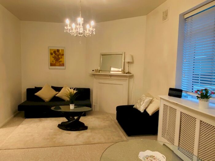 1 Bedroom Flat To Rent In Cromwell Road, Kensington, SW5