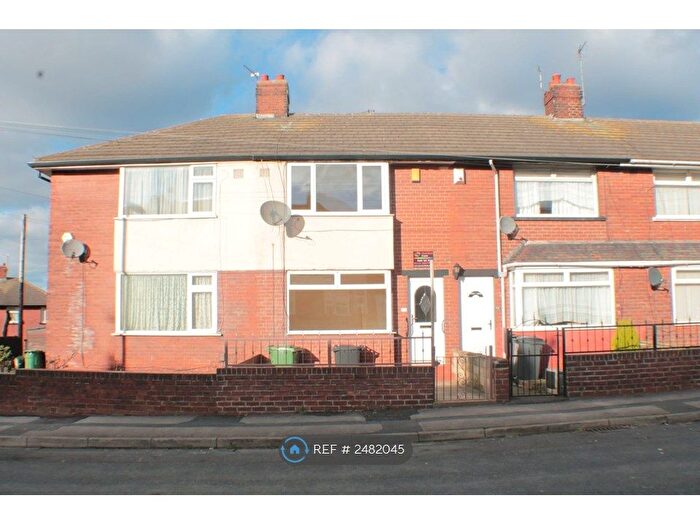 2 Bedroom Semi-Detached House To Rent In Nancroft Terrace, Leeds, LS12