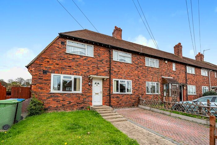 2 Bedroom Maisonette To Rent In Kingsground London, SE9