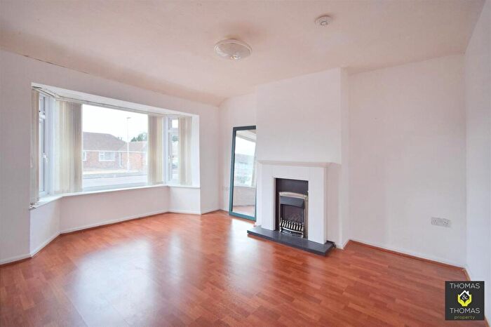 2 Bedroom Semi-Detached Bungalow For Sale In Oxstalls Drive, Longlevens, Gloucester, GL2