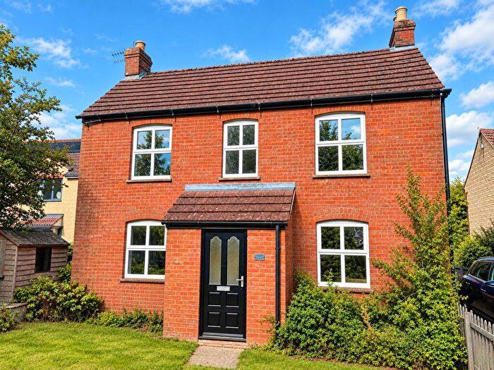 2 Bedroom Apartment To Rent In Mill Lane, Corston, Malmesbury, Wiltshire, SN16