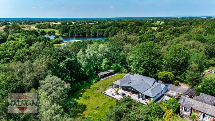 4 Bedroom Detached House For Sale In Newgate, Wilmslow, SK9