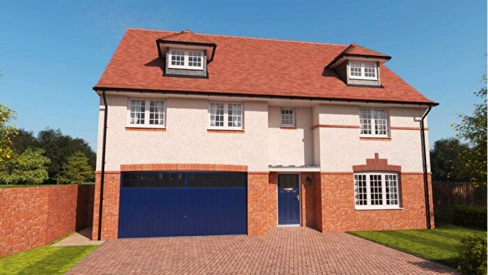 6 Bedroom Detached House For Sale In Lionfields, Lambton Park, Chester Le Street, DH3