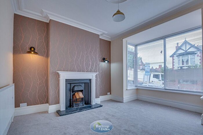 3 Bedroom Detached House For Sale In Anston Avenue, Worksop, S81