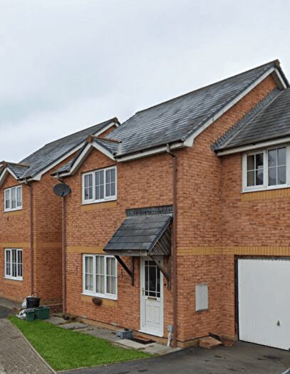 3 Bedroom Semi-detached House To Rent In Llanbadarn Fawr, Aberystwyth, SY23