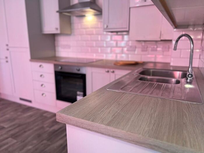 2 Bedroom Apartment To Rent In Flat, Arch View Crescent, Liverpool, Merseyside, L1