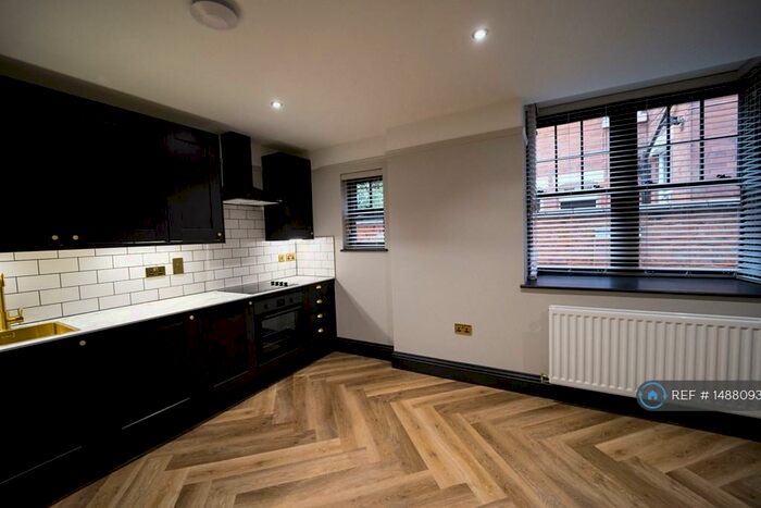 1 Bedroom Flat To Rent In Lower Hillmorton Road, Rugby, CV21