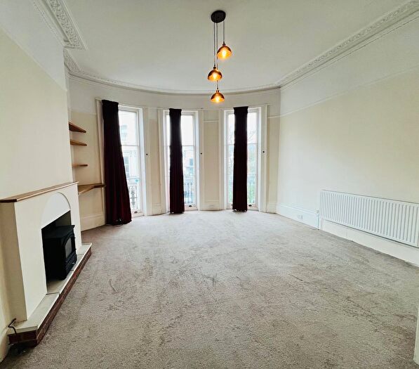 Studio To Rent In Eaton Place, Brighton, BN2