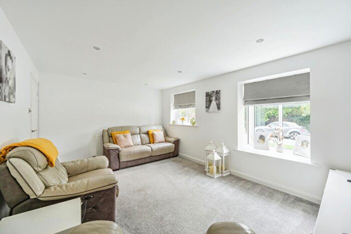 4 Bedroom Detached House For Sale In Swindale, Wilnecote, Tamworth, Staffordshire, B77