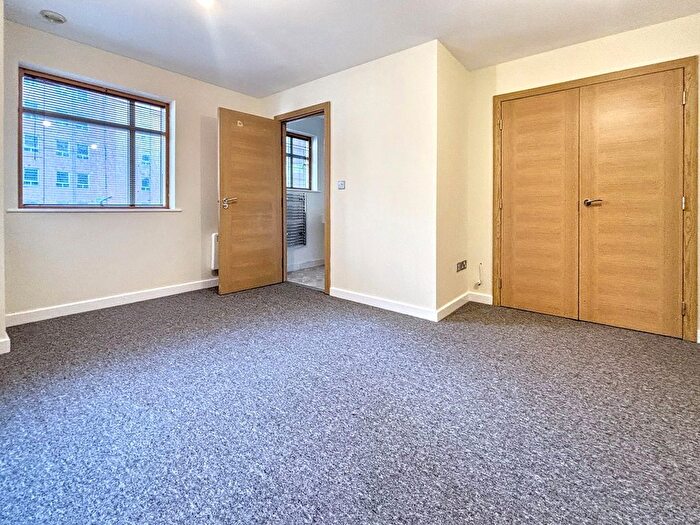 2 Bedroom Flat To Rent In Apollo Apartments Baldwin Street, Bristol, BS1