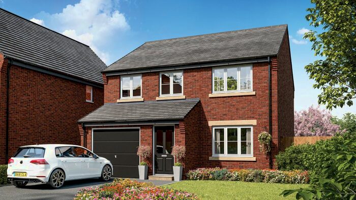 3 Bedroom Detached House For Sale In South Ella Way, Kirk Ella, Hull, HU10