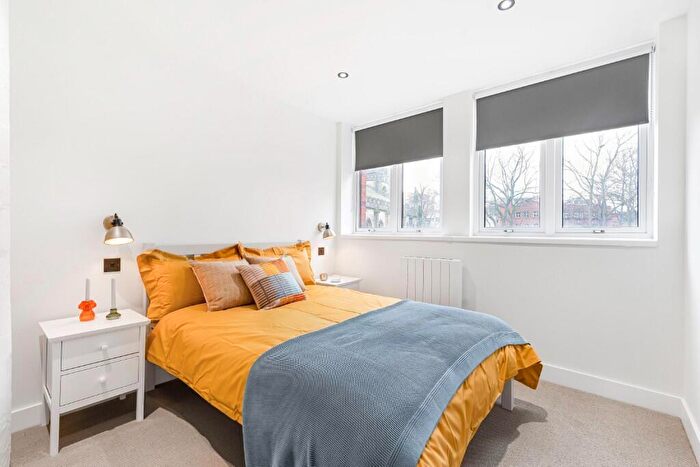 2 Bedroom Apartment To Rent In Queen Street, Leicester, Leicestershire, LE1